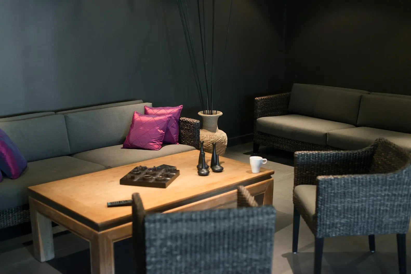 Foto - Aiden by Best Western Stockholm Solna