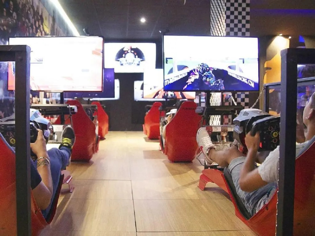 Photo - Magic Cristal Park