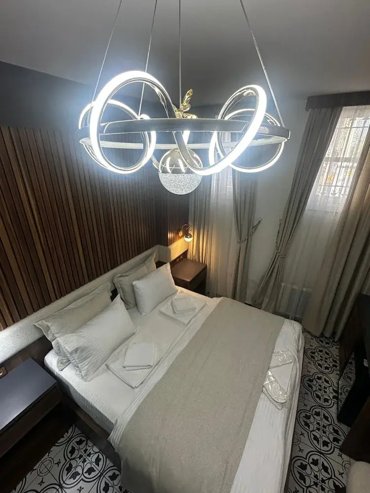 Foto - Şah Bey Konağı