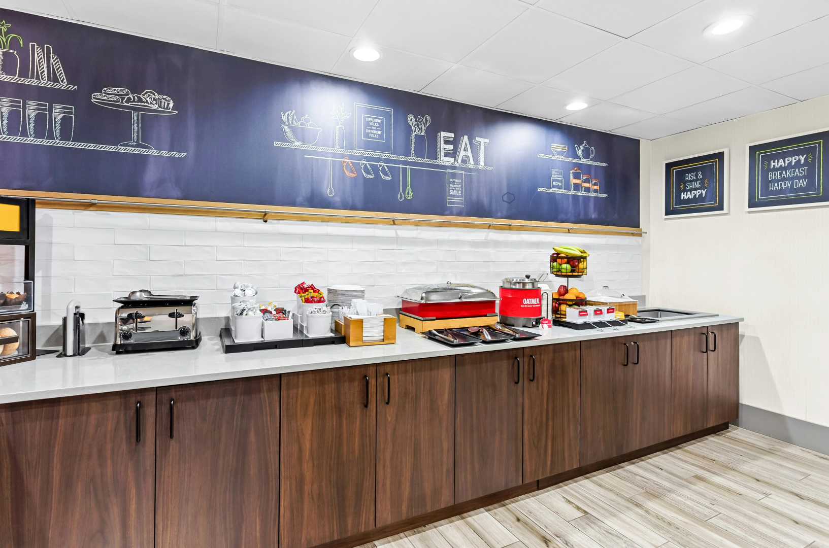 Photo - Hampton Inn Chicago/Naperville