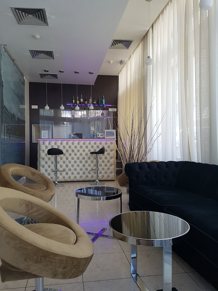 Photo - Lisbon City Hotel