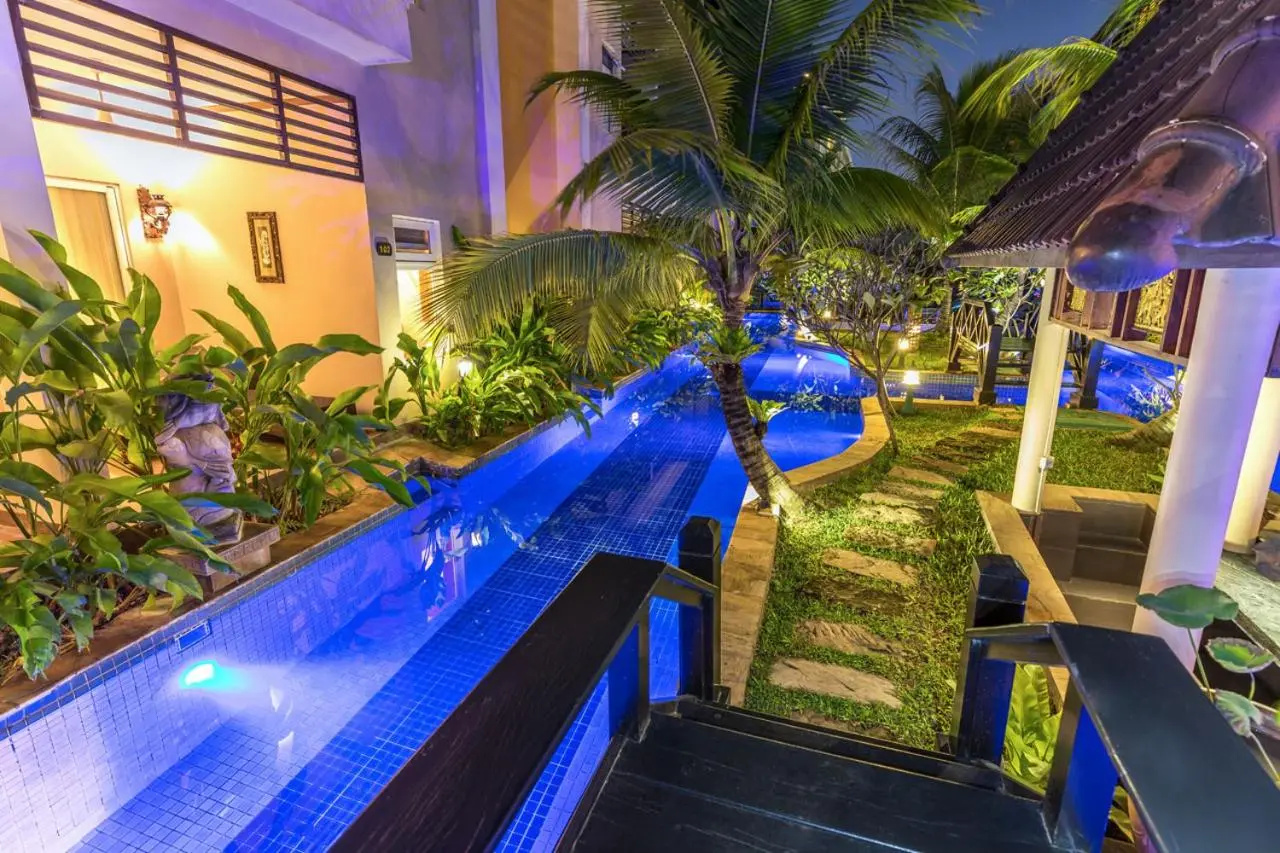 Foto - Bali Hotel