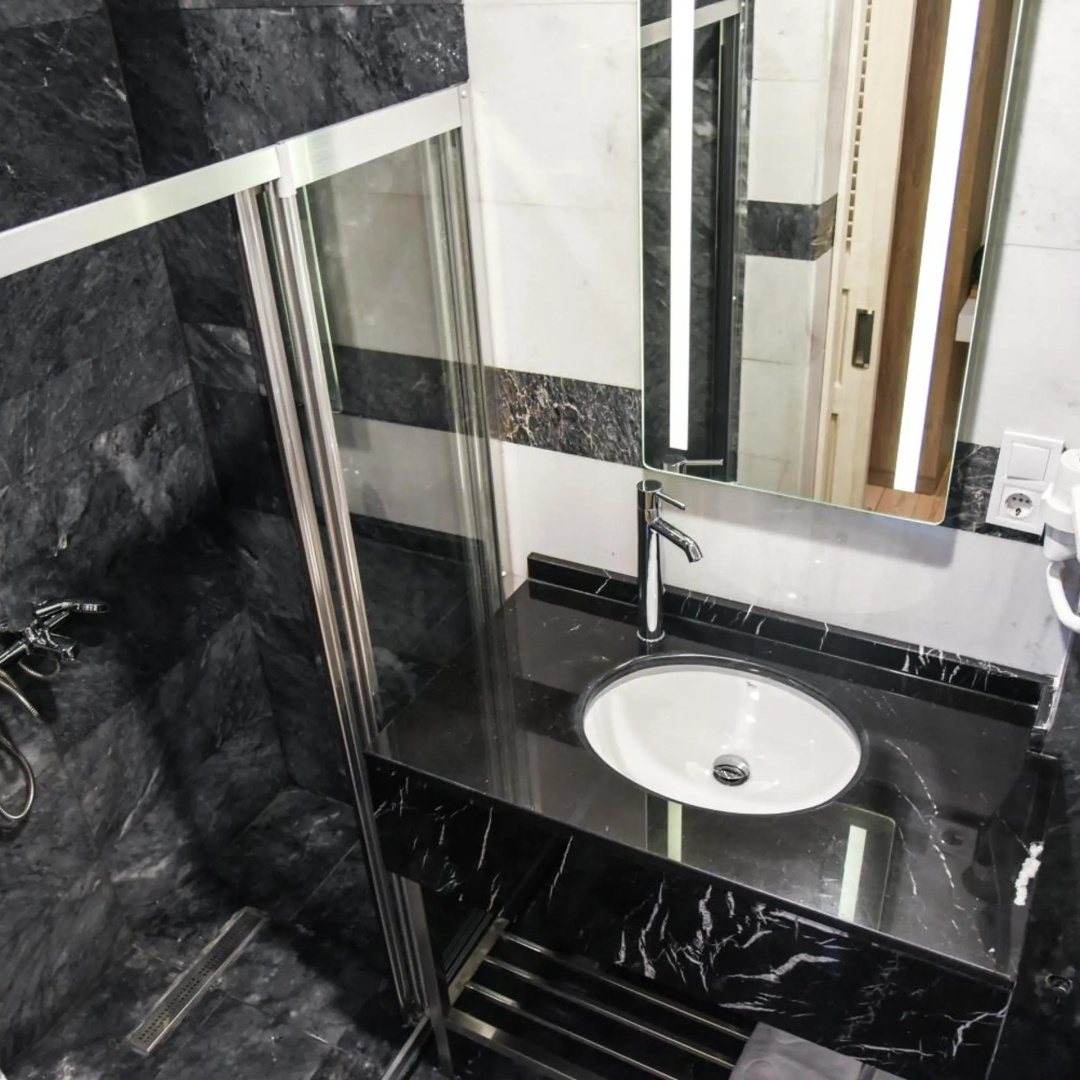 Foto - Luxir Hotel