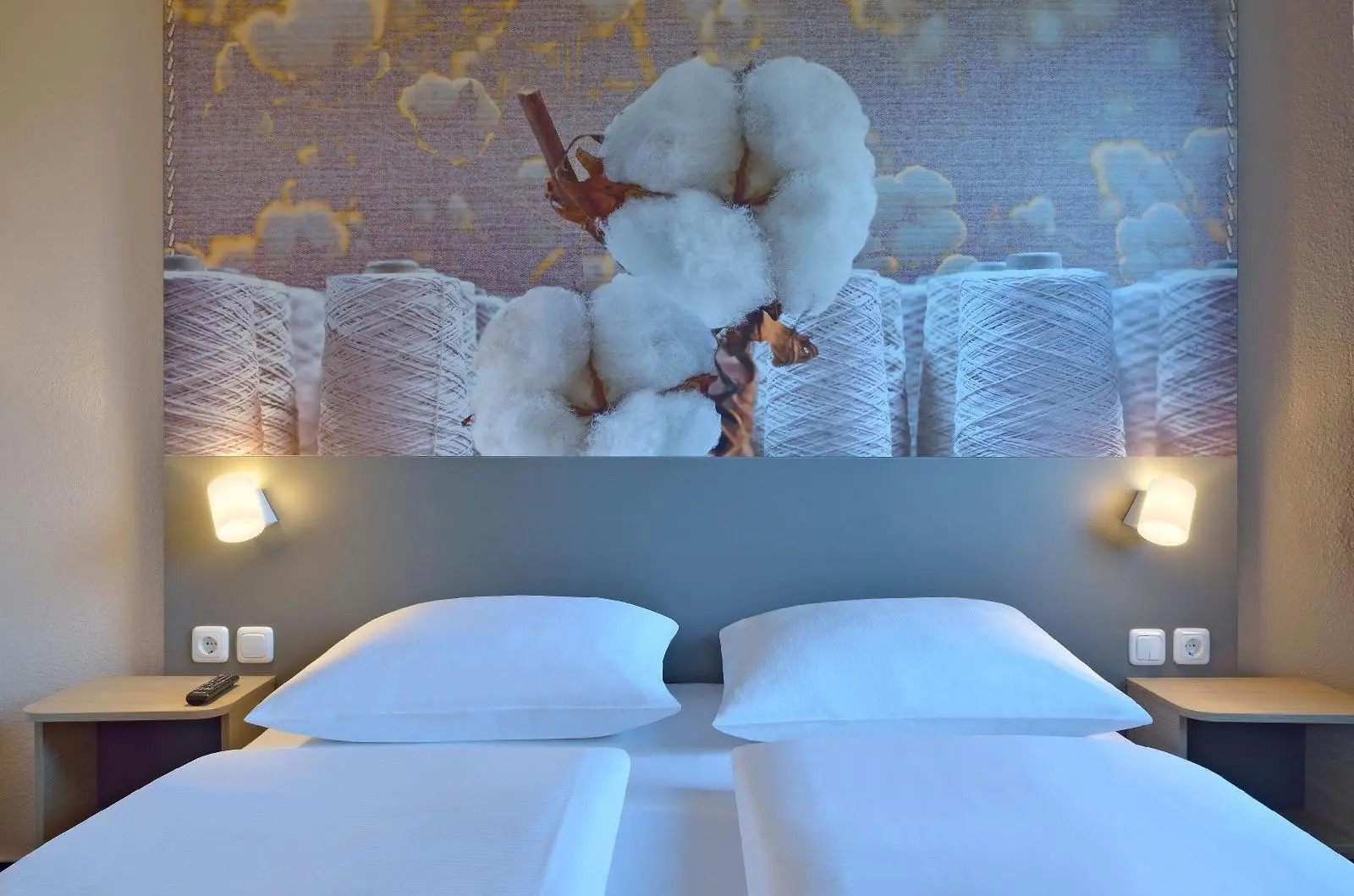 Foto - B&B Hotel Düsseldorf-Ratingen