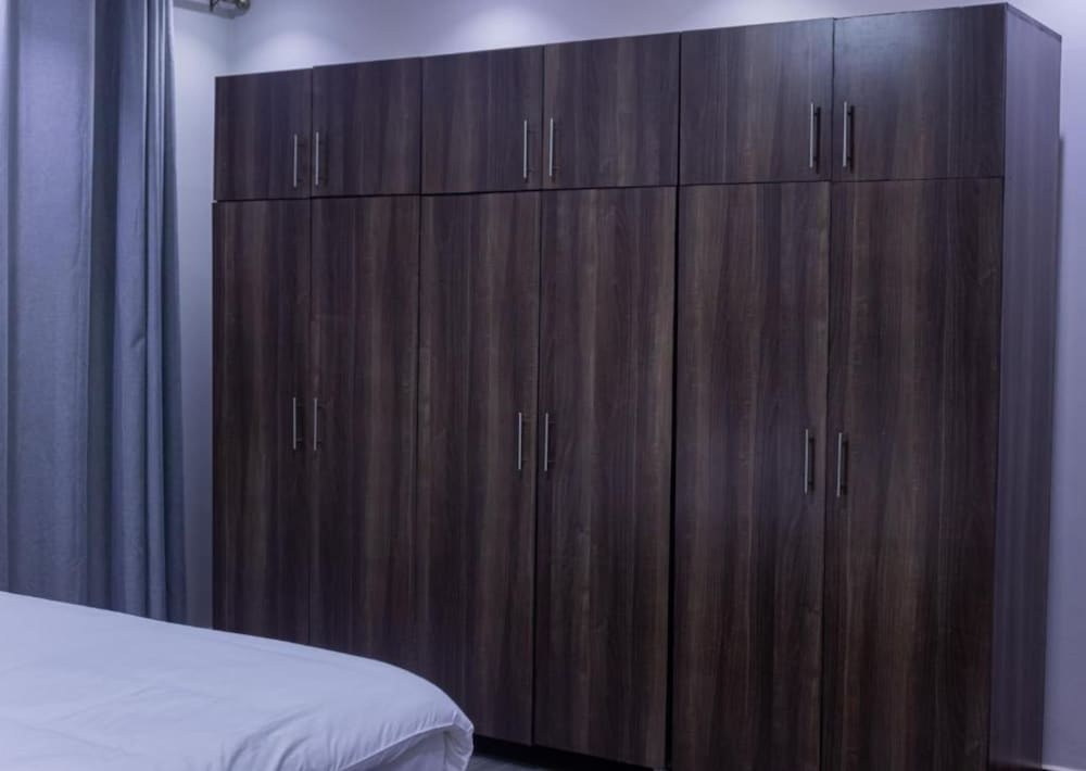 Igitego Aparthotel Rwanda