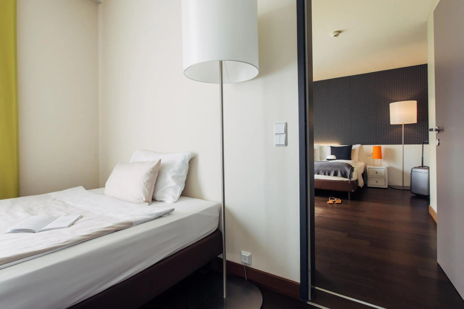 Foto - harry’s home Linz-Urfahr hotel & apartments