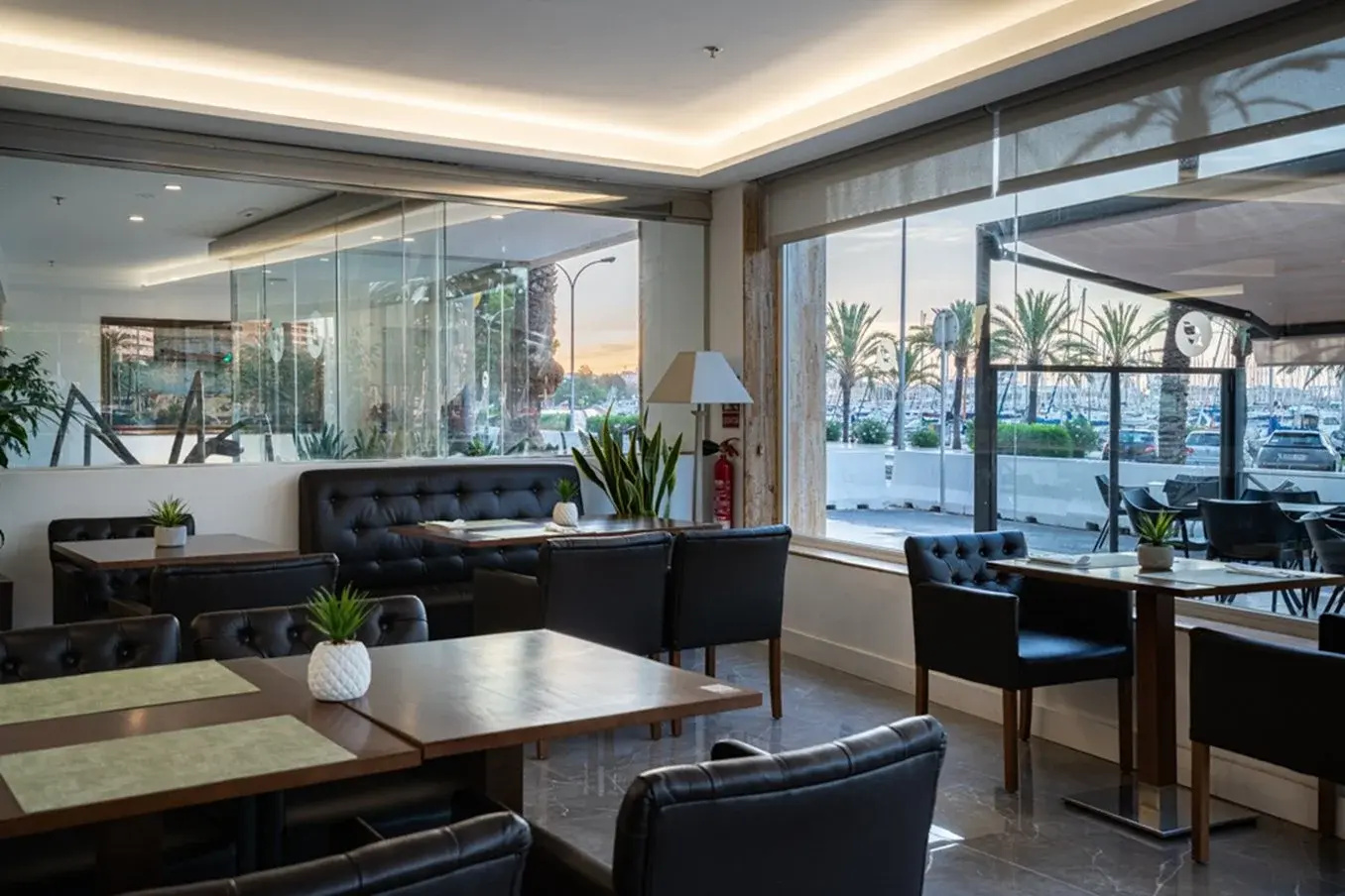 Photo - Hotel Mirador