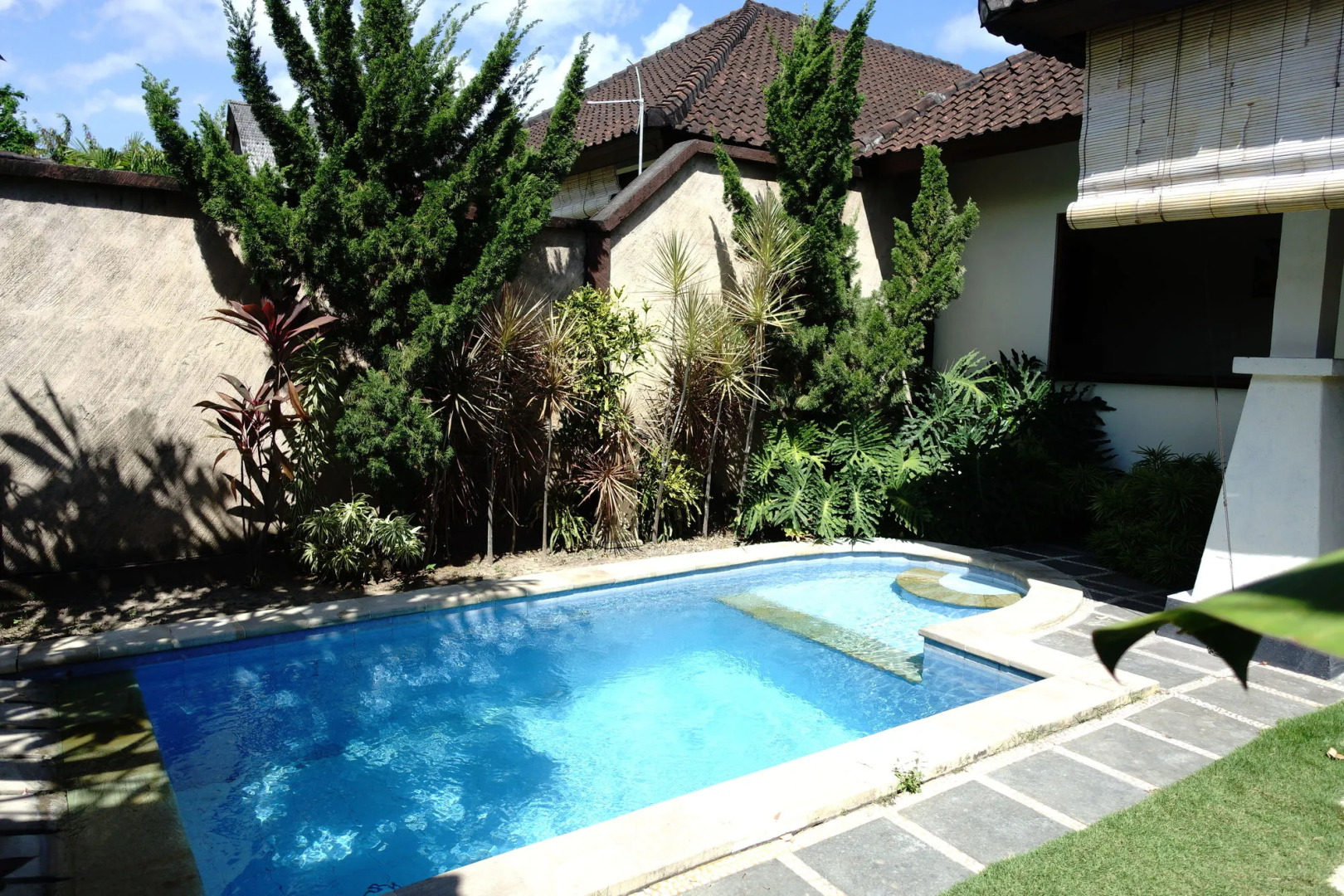 Foto - Gracia Bali Villas & Apartment Managed by Manara