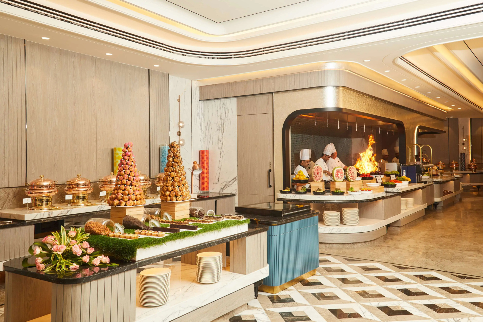 Photo - Radisson Mumbai Goregaon