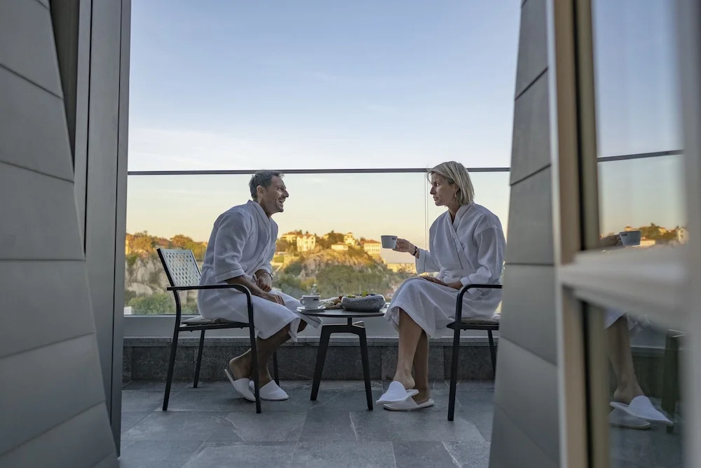 Foto - VIZUALIZA Residence Hotel by HMG