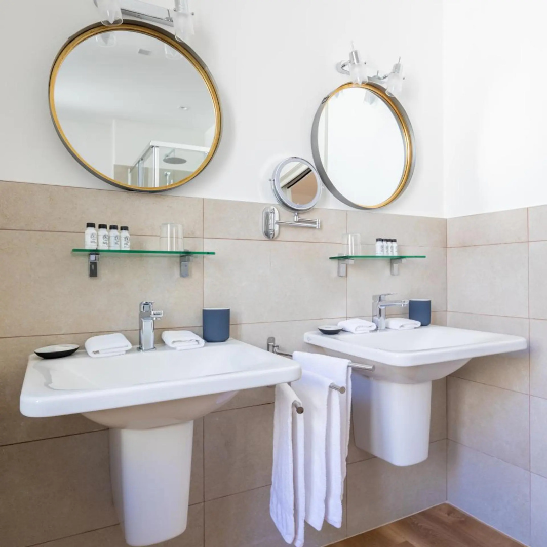 Foto - Hotel Vis a Vis