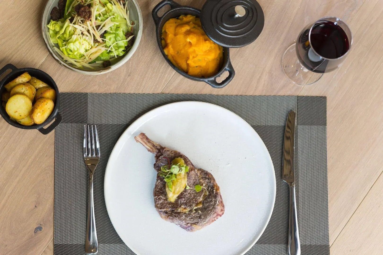 Foto - Vibe Hotel Melbourne Docklands