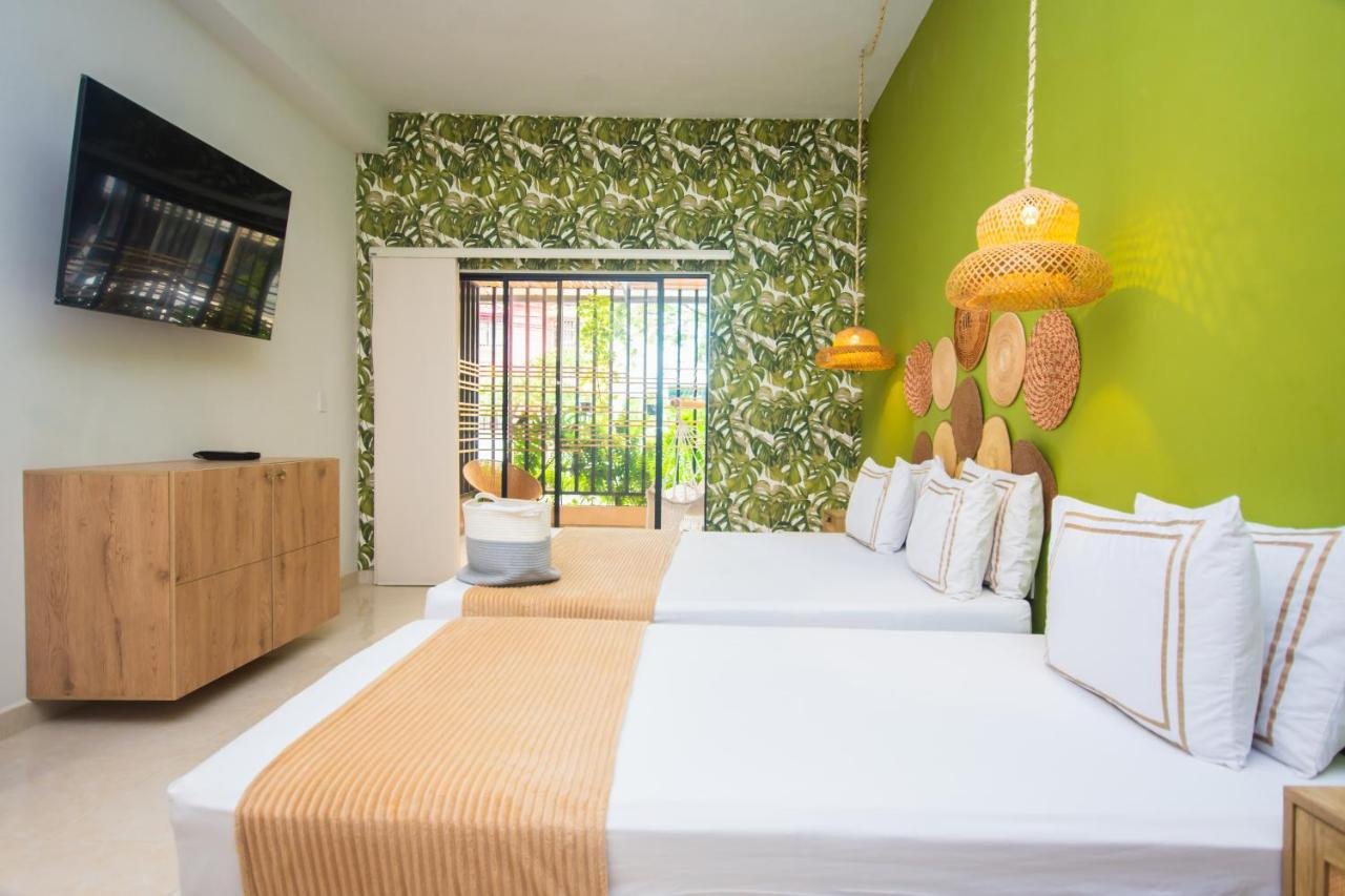 Foto - La Casona Hotel Boutique