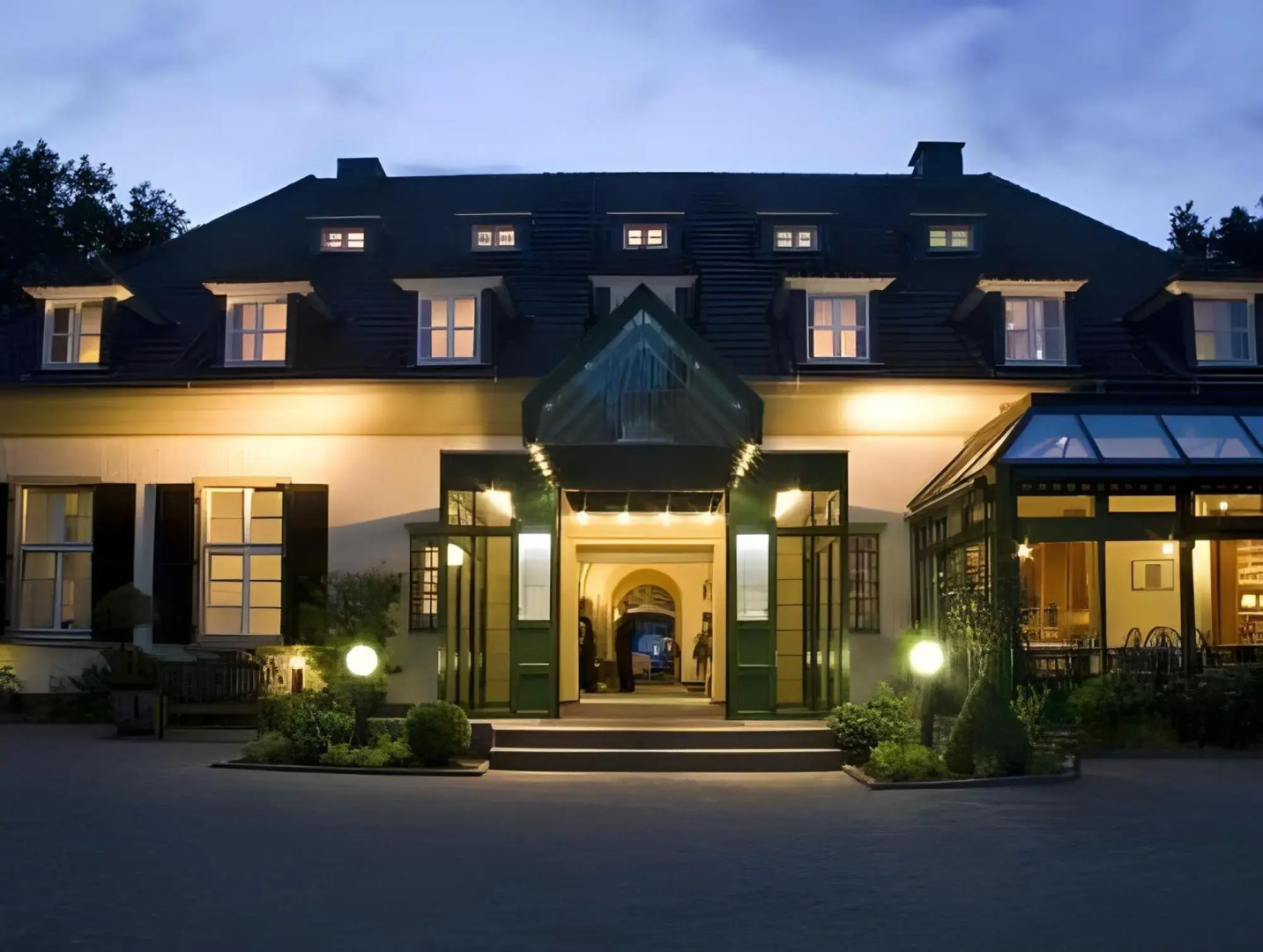Foto - Fletcher Waldhotel Nordrhein-Westfalen