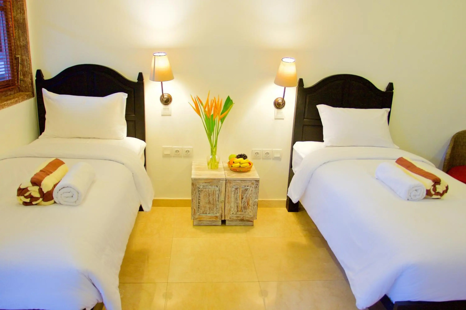 Foto - OK Divers Resort & Spa