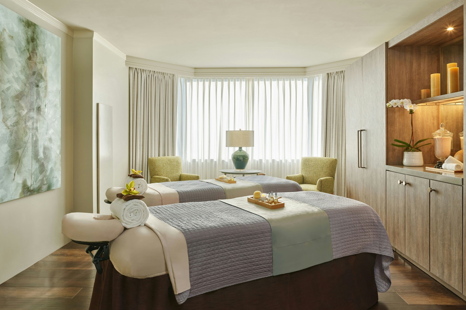 Photo - The Whitley, a Luxury Collection Hotel, Atlanta Buckhead