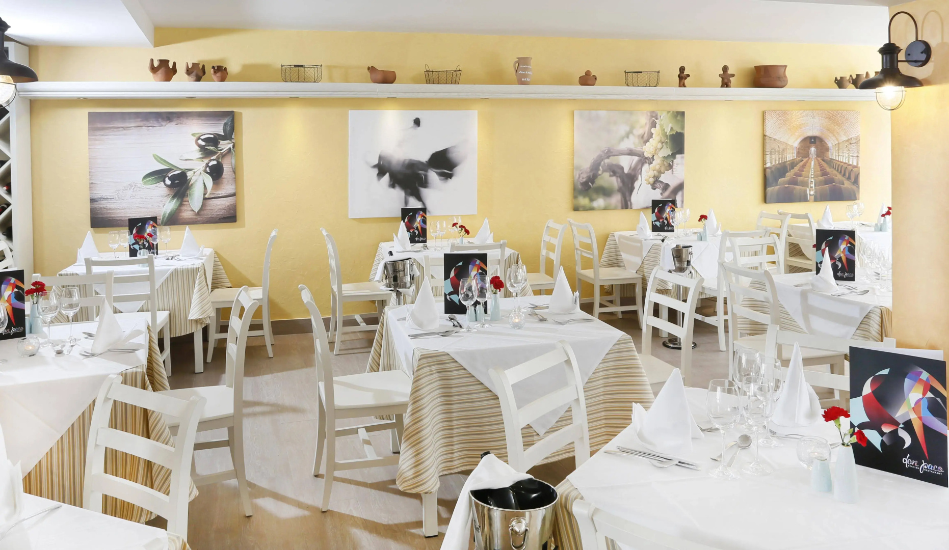Foto - Aequora Lanzarote Suites