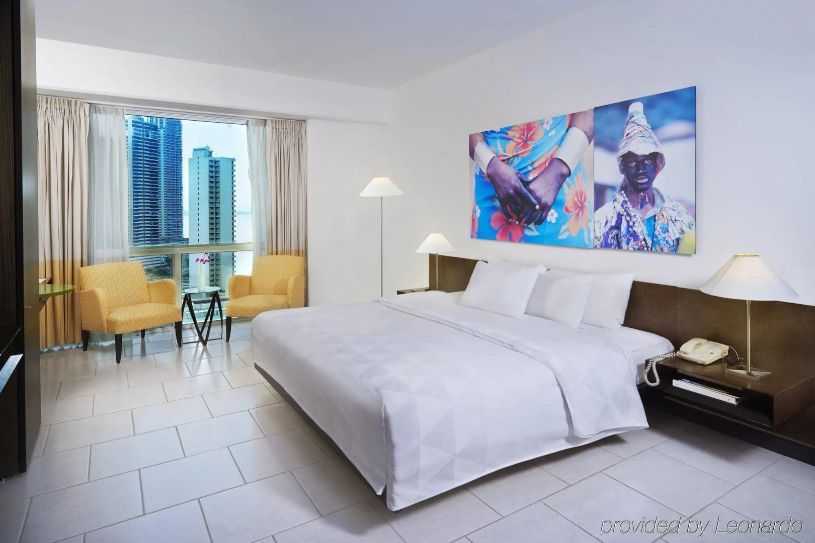 Foto - Decapolis Hotel Panama City