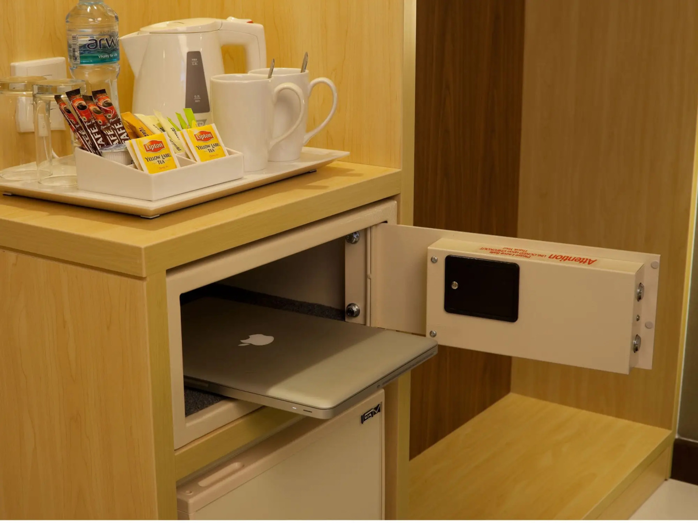 Foto - Citymax Sharjah