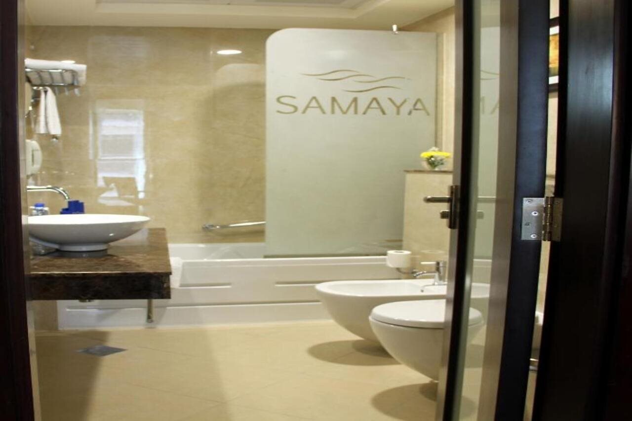 Foto - Samaya Hotel Deira