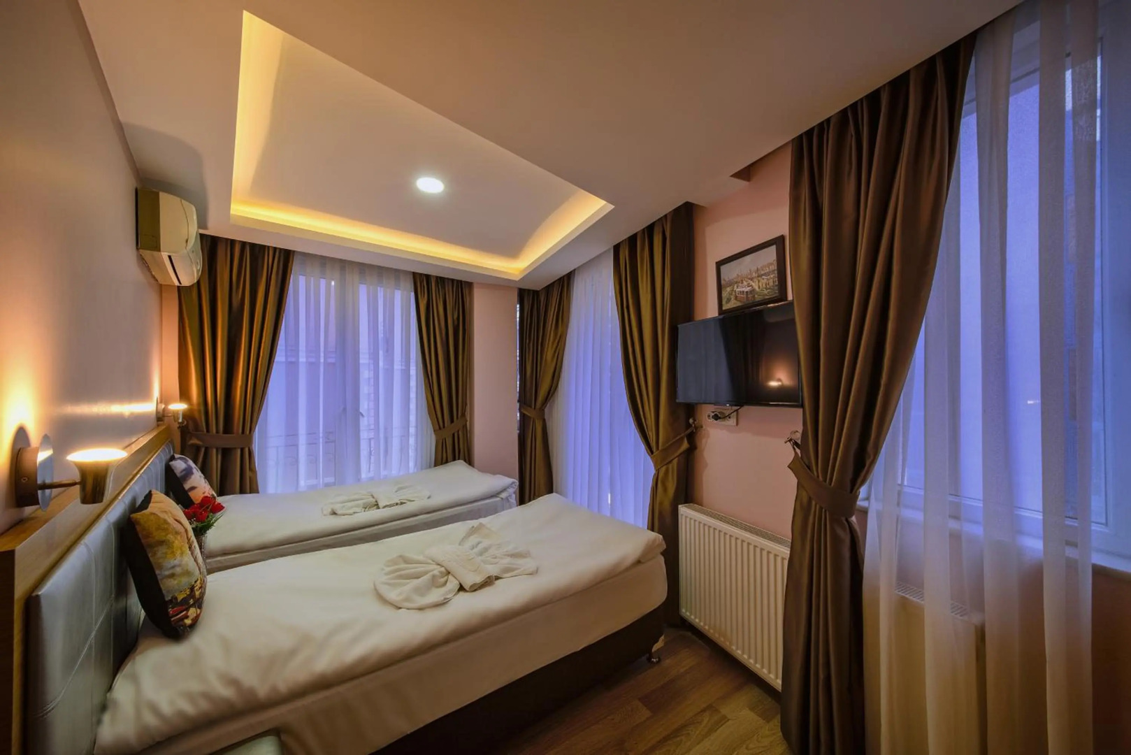 Foto - Gulhane Corner Hotel