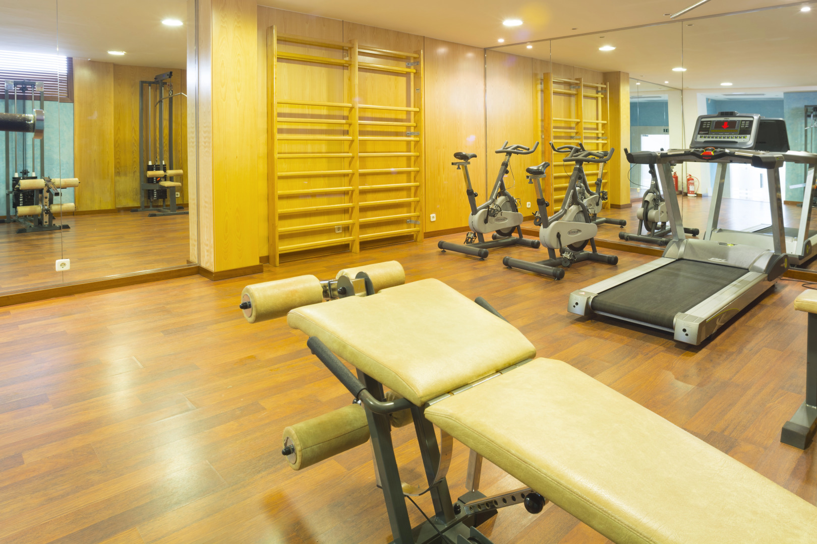 Foto - Protur Vista Badia