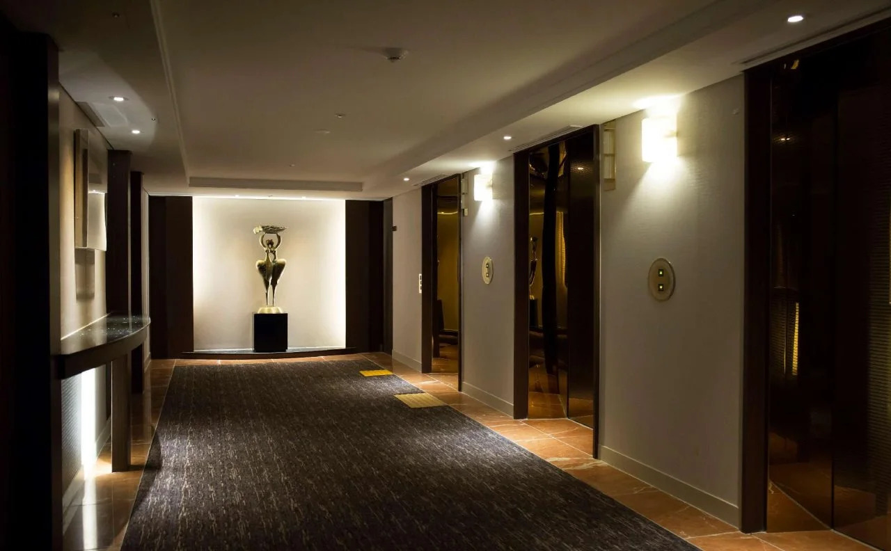 Foto - Seoul Garden Hotel