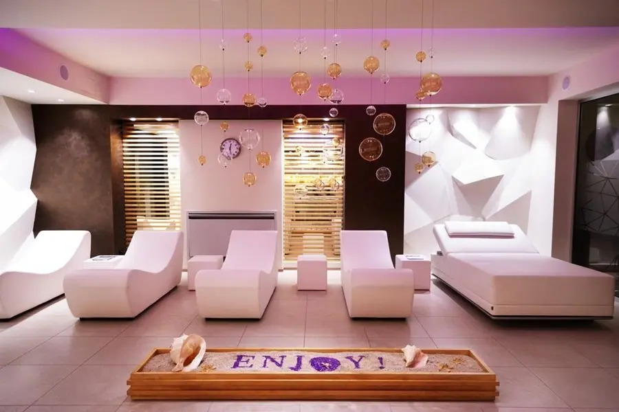 Foto - JR Hotels Bologna Amadeus