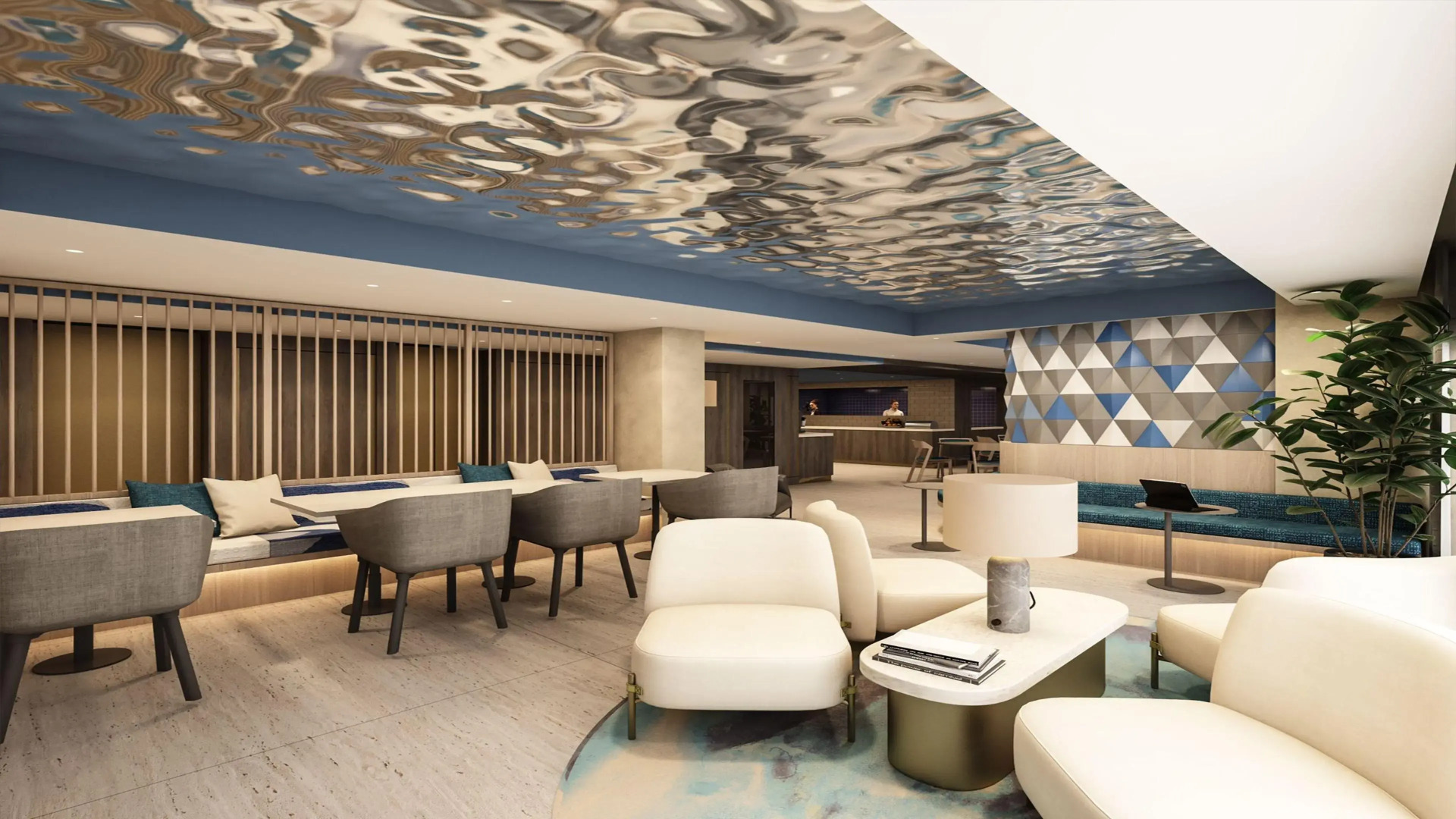 Foto - Holiday Inn Express Istanbul - Airport Arnavutkoy by IHG