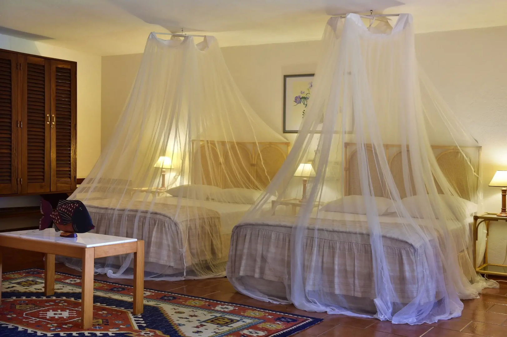 Foto - Pestana Miramar São Tomé