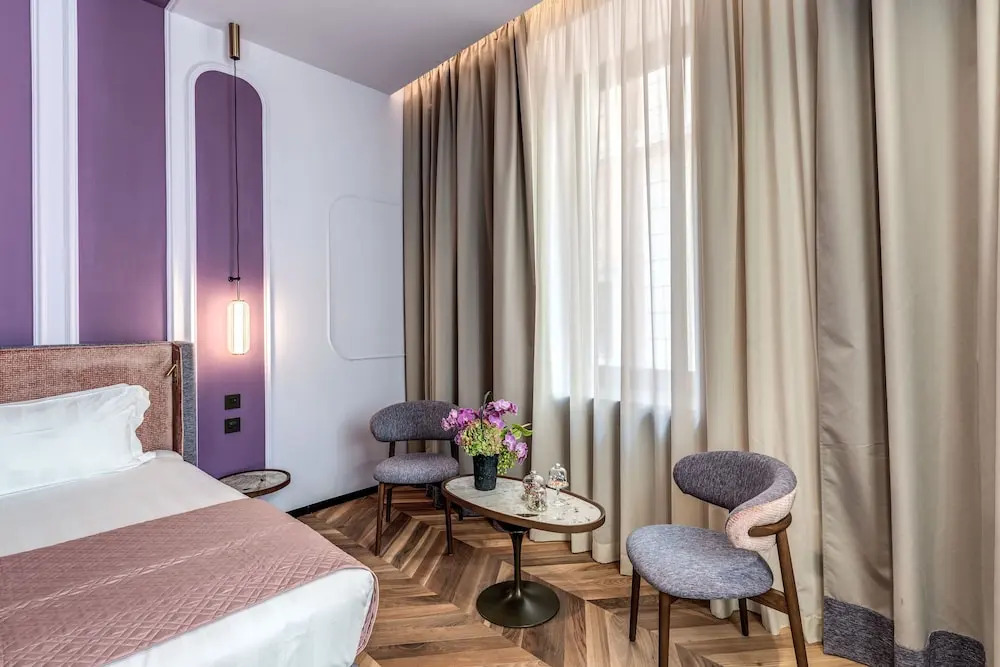 Foto - THE STEPS Hotel - by Eitch Collection