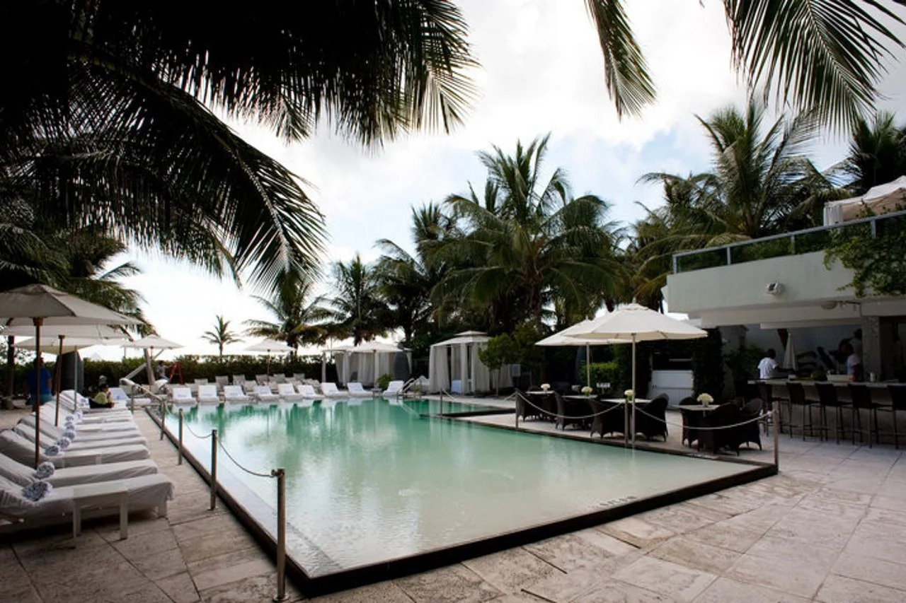 Foto - The Sagamore Hotel South Beach