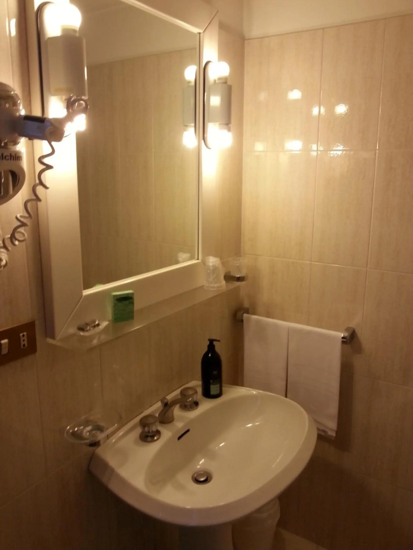 Photo - Residenze Garden Hotel
