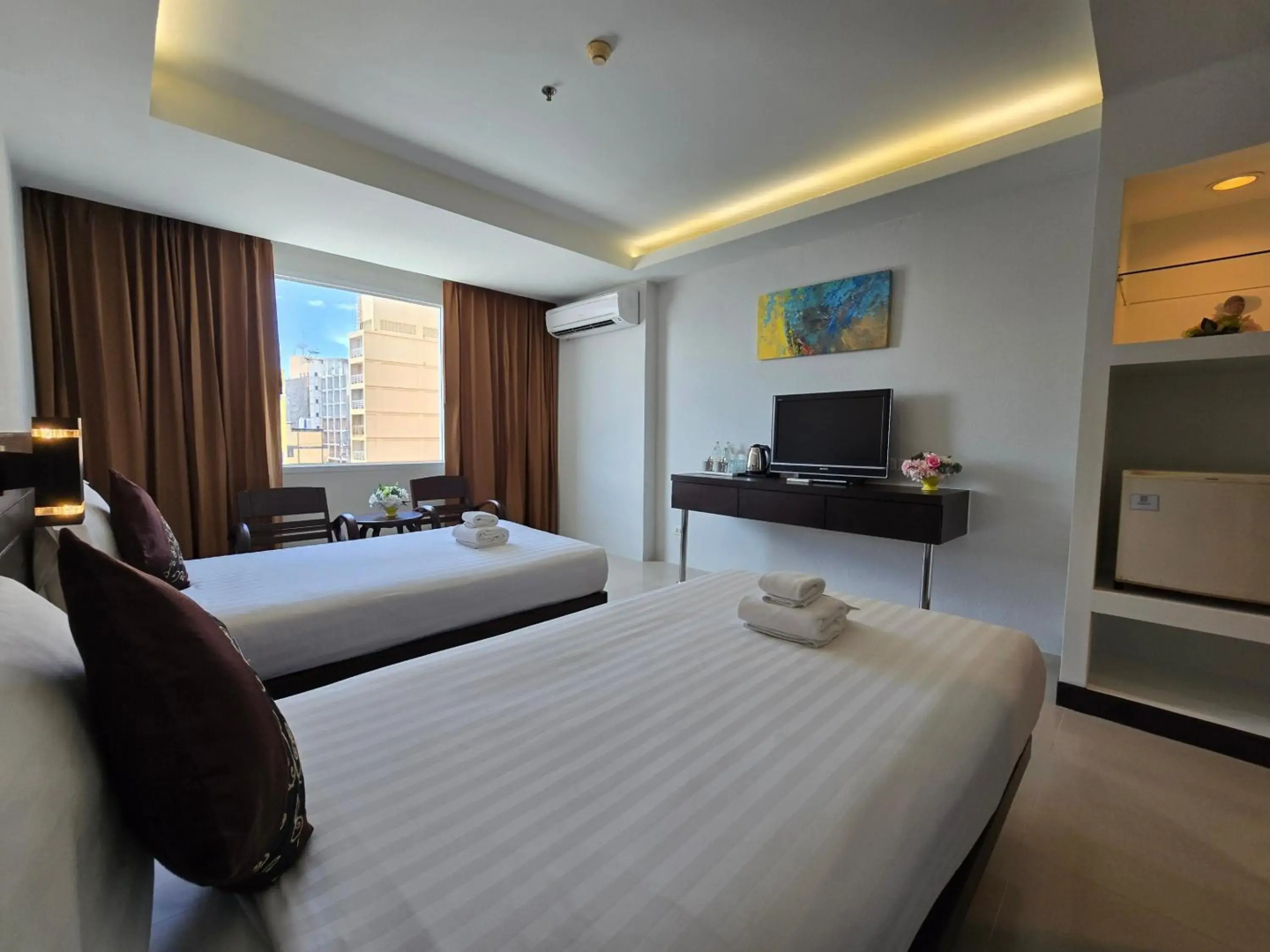 Photo - Baron Beach Hotel