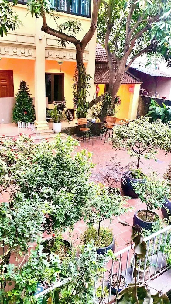 Foto - Lee Homestay
