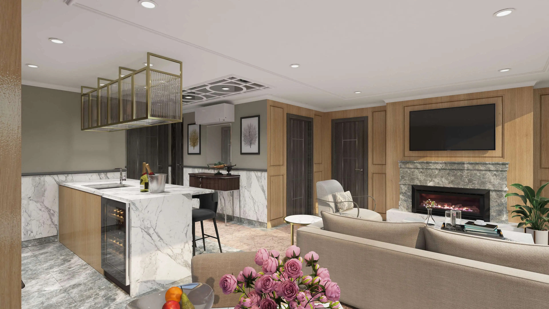 Foto - The Carlin Boutique Hotel