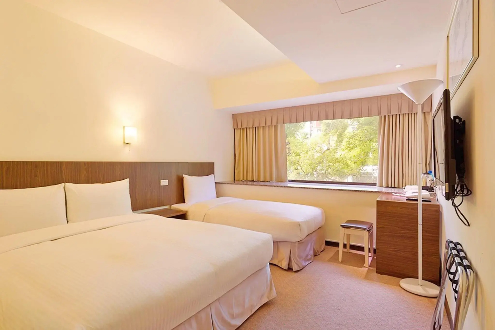 Foto - Green World Hotel Sansui