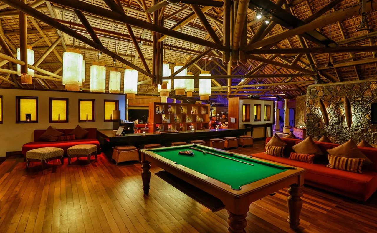 Foto - Constance Belle Mare Plage