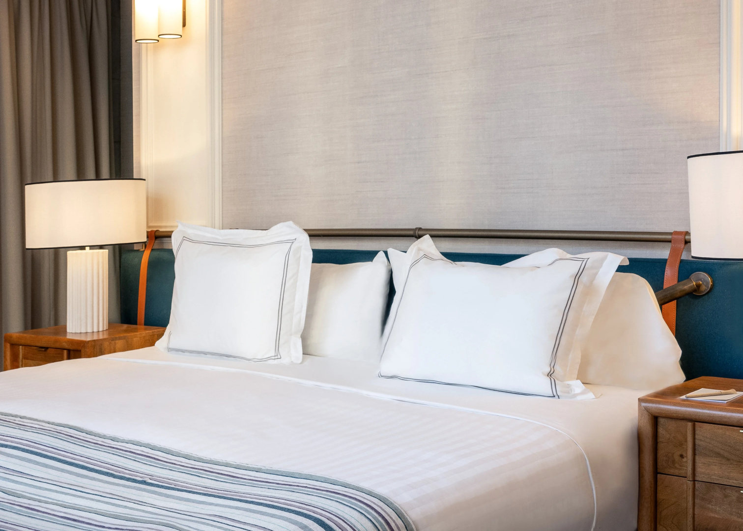 Foto - Hospes Palacio de los Patos, a Member of Design Hotels