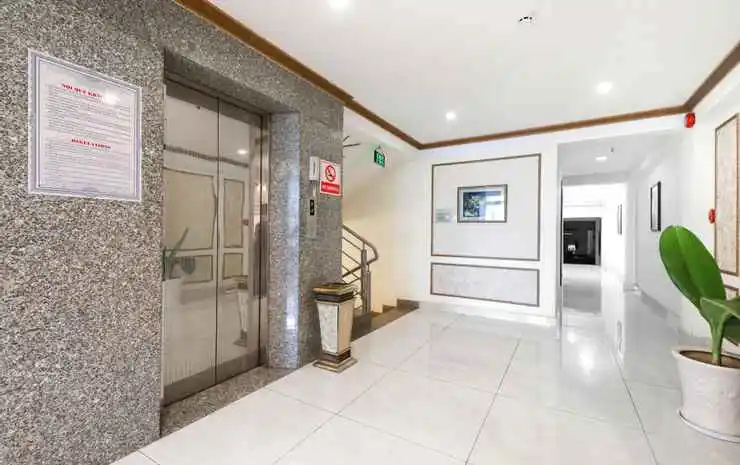 Photo - Minh Hoang Hotel