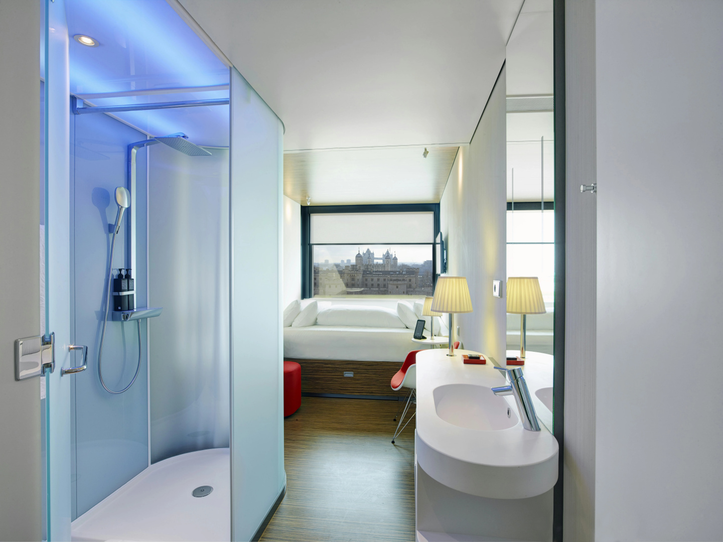 Photo - citizenM Tower of London