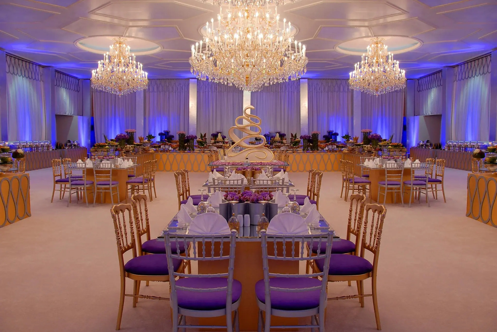 Foto - Sheraton Kuwait, a Luxury Collection Hotel, Kuwait City