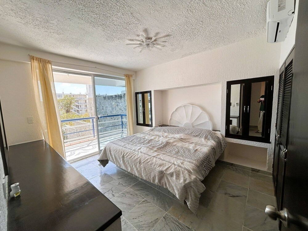 Photo - Secretos del Sol Acapulco villas a 5 minutosdel mar
