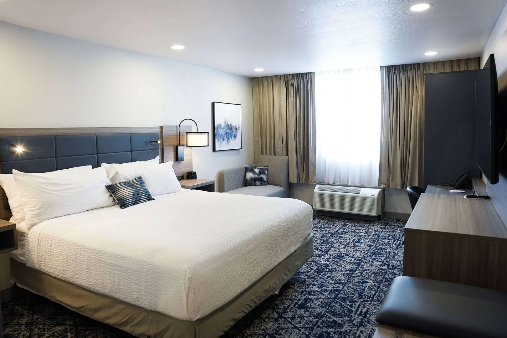 Foto - Wyndham DFW Airport