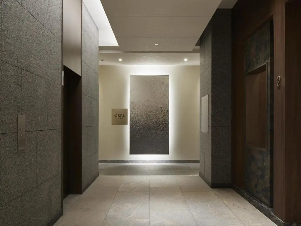 Photo - Hotel JAL City Sapporo Nakajima Park