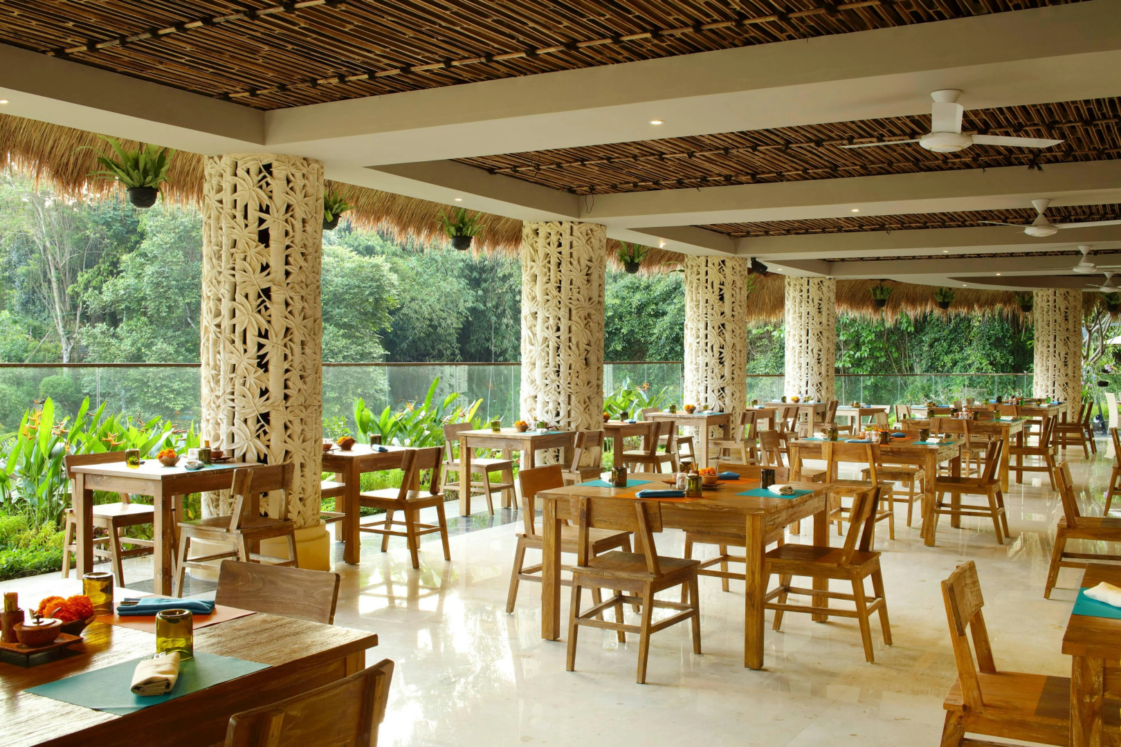 Foto - Sthala, A Tribute Portfolio Hotel, Ubud Bali