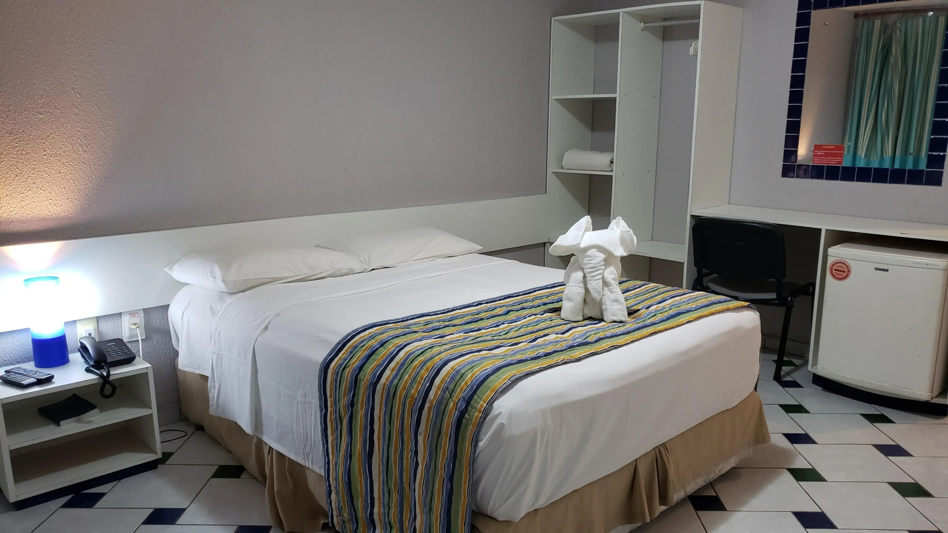 Foto - Hotel Enseada dos Corais