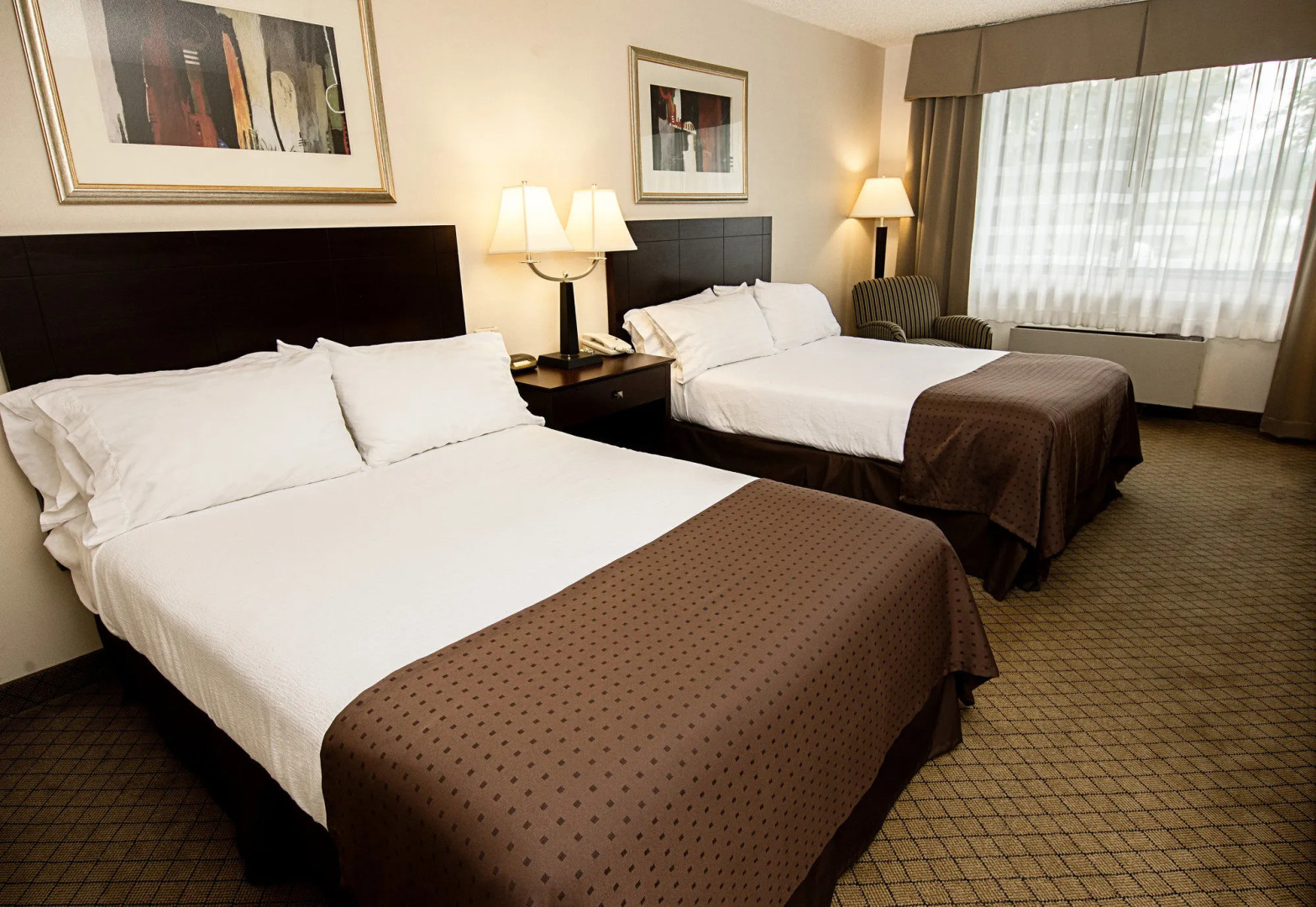 Foto - Tenaya at Yosemite