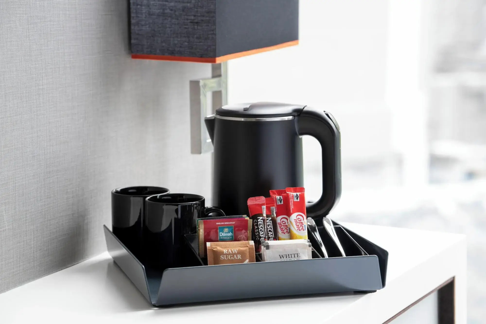 Foto - Quincy Hotel Singapore by Far East Hospitality