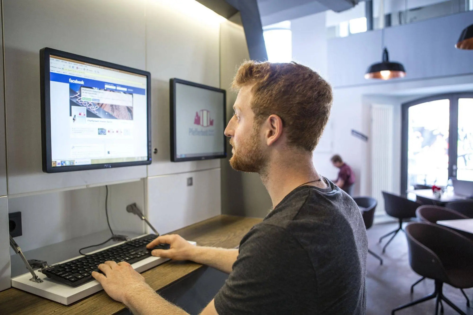 Foto - Pfefferbett Hostel